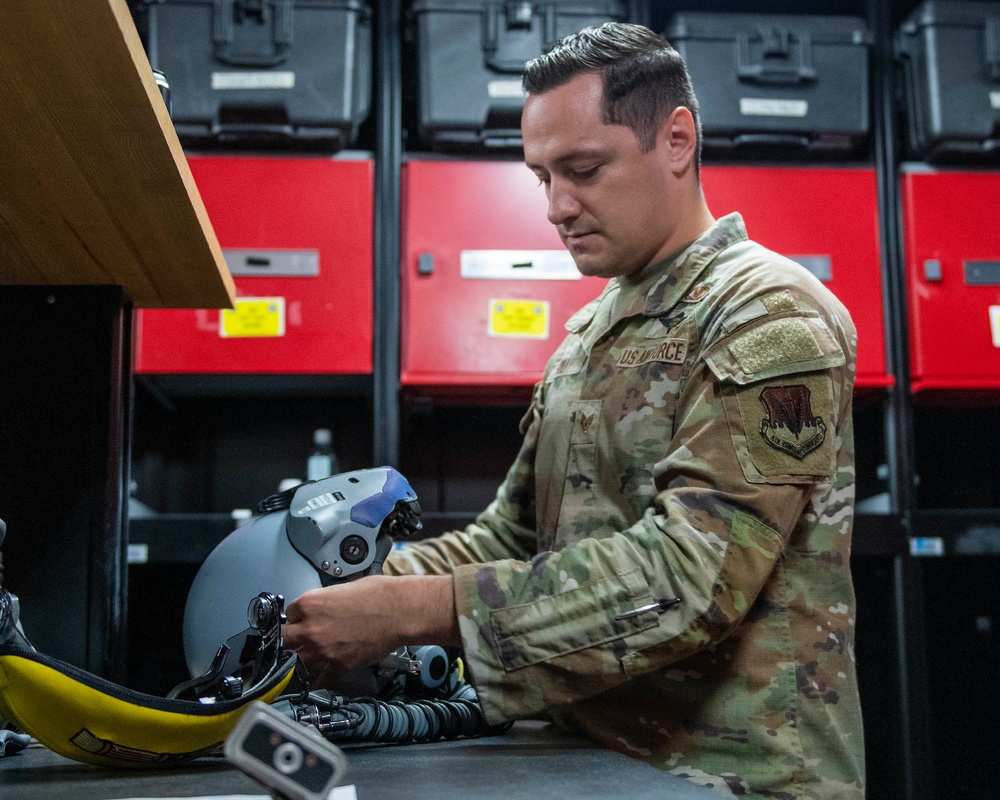 SSgt Jeremy Soli Shogun of the Week