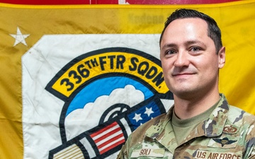 SSgt Jeremy Soli Shogun of the Week