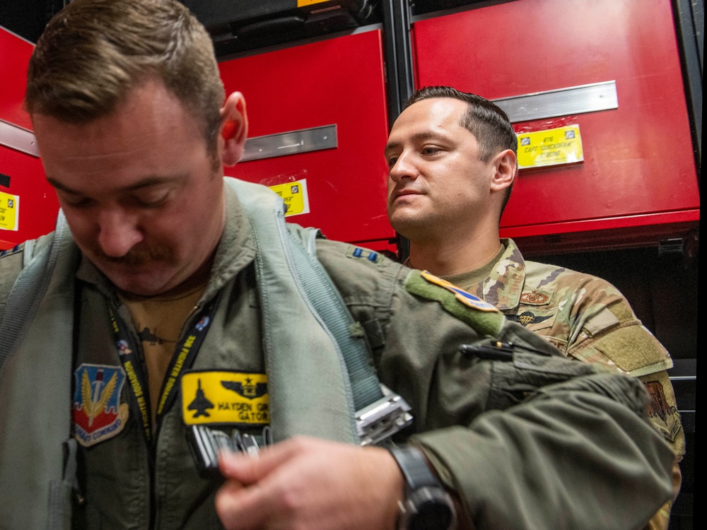 SSgt Jeremy Soli Shogun of the Week