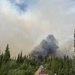 Alaska National Guard supports efforts to contain Interior fires