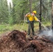 Alaska National Guard supports efforts to contain Interior fires