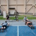 Samurai Challenge: Warrior Fitness Challenge