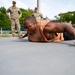 Samurai Challenge: Warrior Fitness Challenge