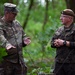 Illinois Army National Guard trains with Polish Territorial Defence Force