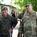 Illinois Army National Guard trains with Polish Territorial Defence Force