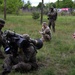 Illinois Army National Guard trains with Polish Territorial Defence Force