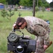 Illinois Army National Guard trains with Polish Territorial Defence Force