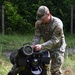 Illinois Army National Guard trains with Polish Territorial Defence Force