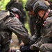 Illinois Army National Guard trains with Polish Territorial Defence Force