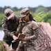 Illinois Army National Guard trains with Polish Territorial Defence Force