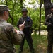 Illinois Army National Guard trains with Polish Territorial Defence Force
