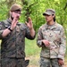 Illinois Army National Guard trains with Polish Territorial Defence Force