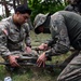 Illinois Army National Guard trains with Polish Territorial Defence Force