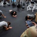Samurai Challenge: Warrior Fitness Challenge