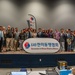Beyond Utopia Group Photo