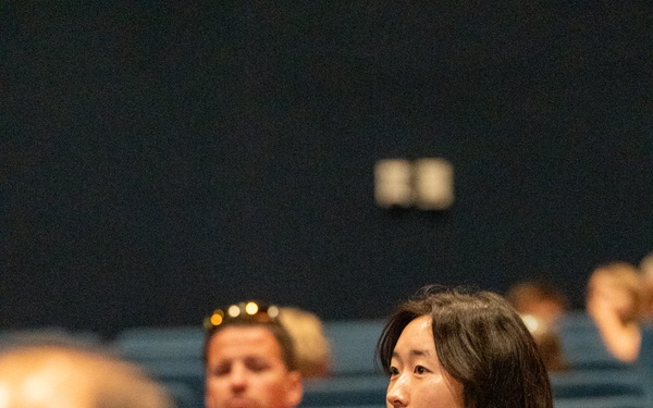 Beyond Utopia Q&amp;A