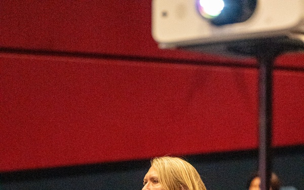 Beyond Utopia Q&amp;A