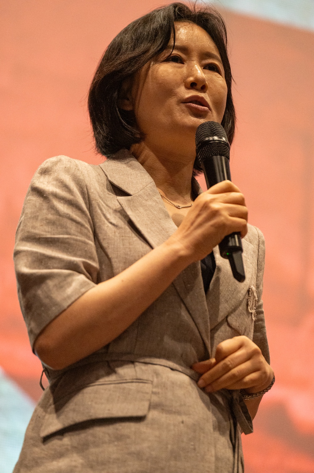 So-yeon Lee Beyond Utopia