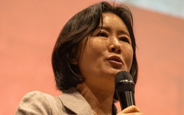 So-yeon Lee Beyond Utopia