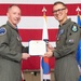 51st OSS holds Change of Command Ceremony 2025