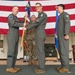 51st OSS holds Change of Command Ceremony 2025