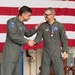 51st OSS holds Change of Command Ceremony 2025