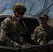 10th Mountain Division leadership visits U.S. Soldiers at the southern border