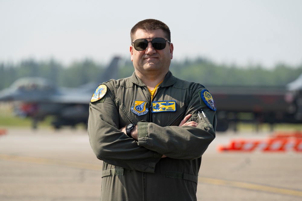 USAF, ROKAF, JASDF stand united at RF-A 25-2