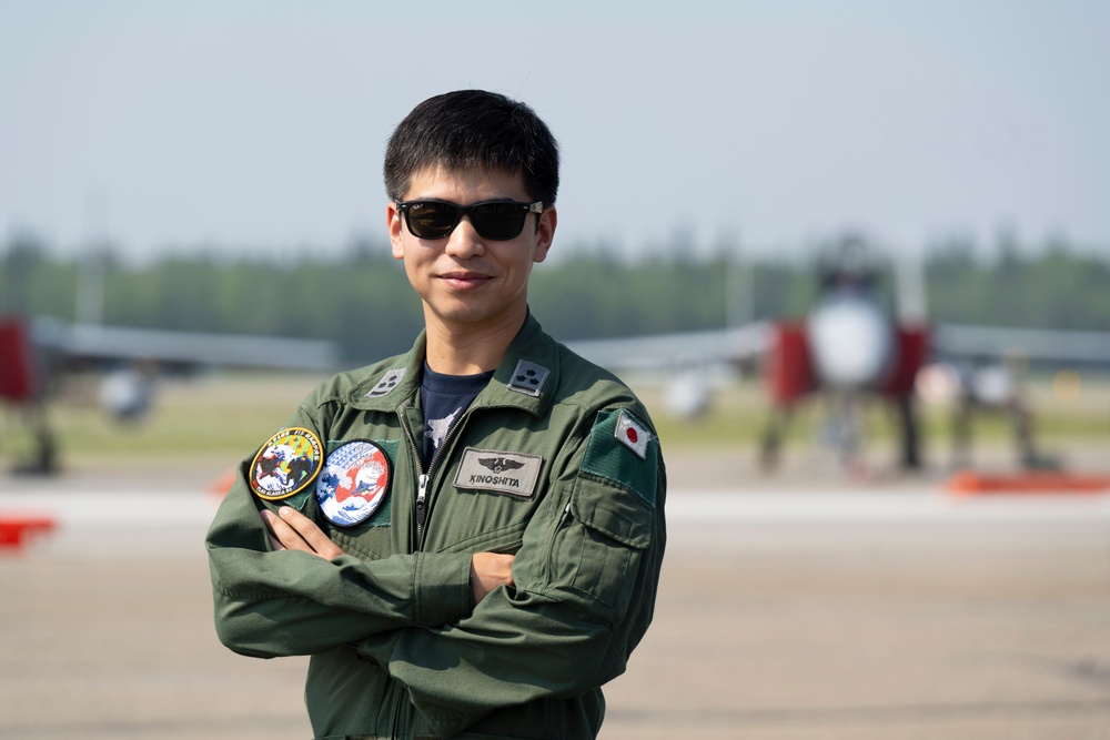 USAF, ROKAF, JASDF stand united at RF-A 25-2