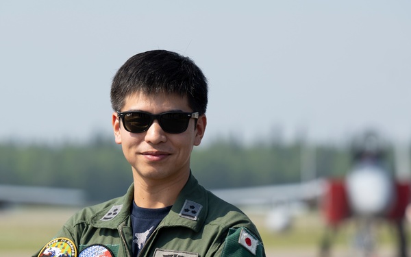 USAF, ROKAF, JASDF stand united at RF-A 25-2