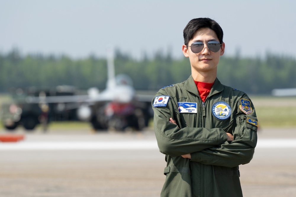 USAF, ROKAF, JASDF stand united at RF-A 25-2