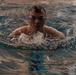 DLAP 2025 500m Swim