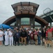 ACHORAGE NAVY WEEK SLAM'N SALM'N DERBY
