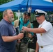 ACHORAGE NAVY WEEK SLAM'N SALM'N DERBY