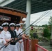 ACHORAGE NAVY WEEK SLAM'N SALM'N DERBY