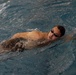 DLAP 2025 500m Swim