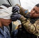 AMISTAD 2025: Salvadoran service members apply TCCC during mass casualty exercise
