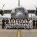 JASDF cadets tour MCAS Iwakuni