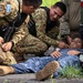 AMISTAD 2025: Salvadoran service members apply TCCC during mass casualty exercise