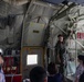 JASDF cadets tour MCAS Iwakuni