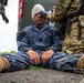 AMISTAD 2025: Salvadoran service members apply TCCC during mass casualty exercise