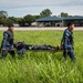 AMISTAD 2025: Salvadoran service members apply TCCC during mass casualty exercise
