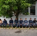 AMISTAD 2025: Salvadoran service members apply TCCC during mass casualty exercise
