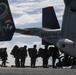 USS America (LHA 6) Conducts Flight Operations