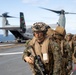 USS America (LHA 6) Conducts Flight Operations