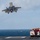 USS America (LHA 6) Conducts Flight Operations