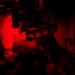 EODMU 5 Conducts a VBSS Drill Aboard George Washington