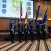 353 SOW conducts Change of Command Ceremony
