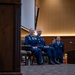 353 SOW conducts Change of Command Ceremony