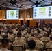 353 SOW conducts Change of Command Ceremony